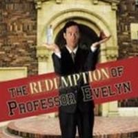 Dominick Forte's THE REDEMPTION OF PROFESSOR EVELYN Delves Into Spirit World