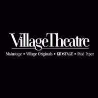 World Premiere Musical TRAILS Opens at Village Theatre Tonight