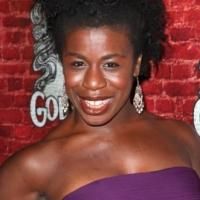 Uzo Aduba Promoted to Series Regular on ORANGE IS THE NEW BLACK