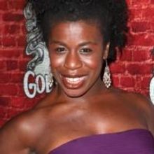Uzo Aduba Promoted to Series Regular on ORANGE IS THE NEW BLACK