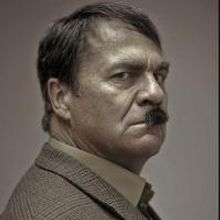 Tim Plewman Stars in THE LAST MOUSTACHE at Baxter Golden Arrow Theatre, Now thru Nov 