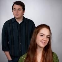 Minnesota Jewish Theatre Company to Present THE LAST FIVE YEARS, 2/8-3/2