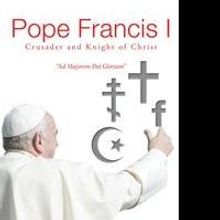 Joachim Kempin Releases New Book, POPE FRANCIS I