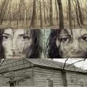 Scapegoat Carnivale Presents THE BACCHAE, Now thru Oct 20