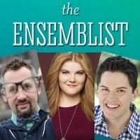 Ryann Redmond, Kevin Duda & Ben Cameron Set for The Ensemblist's READING AND…