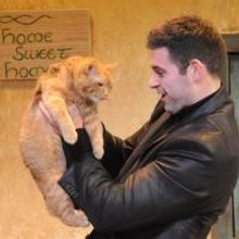 BWW Reviews: Constellation Theatre Company's Darkly Comical Political Farce THE LIEUT