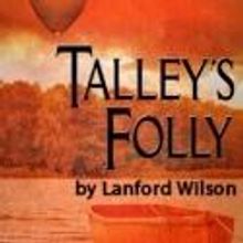 Palm Beach Dramaworks Presents TALLEY'S FOLLY, Beginning 10/12