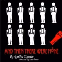 BWW Reviews: AND THEN THERE WERE NONE Is Enjoyable But Has Some Text Issues