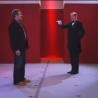 Marc Kudisch and Alice Ripley Lead Reading of 'The Shining' Musical Parody REDRUM…