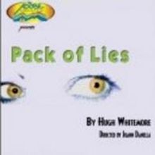 The Adobe Theater Opens Hugh Whitemore's PACK OF LIES Tonight