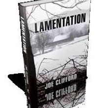 Oceanview Publishing to Launch LAMENTATION by Joe Clifford