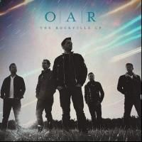 OAR and American Authors Play LIVE Webcast on New Year's Eve in Times Square