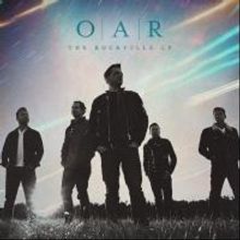 OAR and American Authors Play LIVE Webcast on New Year's Eve in Times Square