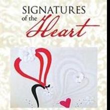 Carley Short Announces SIGNATURES OF THE HEART