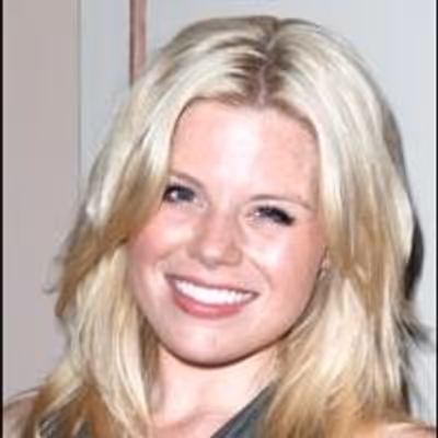 BWW Interviews: Smash's Megan Hilty Talks THE AMERICAN SONGBOOK