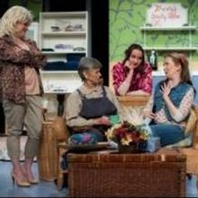 BWW Reviews: STEEL MAGNOLIAS Shines at City Theatre