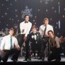 GLEE's 'Sadie Hawkins' Winter Return Draws 6.9 Million Viewers