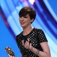 Photo Coverage: Cast Of LES MISERABLES At The BAFTAS!