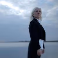 BWW Reviews: ADELAIDE FESTIVAL 2015: RIVERRUN Draws On James Joyce's Finnegan's Wake