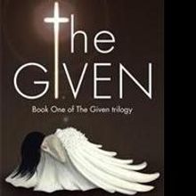 Mickey Martin Releases THE GIVEN