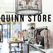 QUINN Opens Store in the Lower East Side