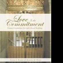 LOVE IS THE COMMITMENT is Released