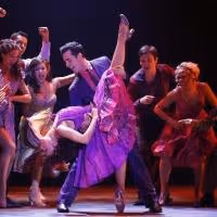 Tickets to WEST SIDE STORY's Run at Orpheum Theatre on Sale 9/27