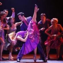 Tickets to WEST SIDE STORY's Run at Orpheum Theatre on Sale 9/27