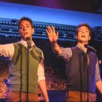 Photo Coverage: Christine Pedi Brings COMEDY COCKTAILS to 54 Below!
