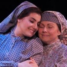 BWW Interviews: Golde Speaks! Ann Arvia Talks Arena Stage's FIDDLER ON THE ROOF