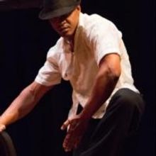 BWW Reviews: DANCE IN PRISONS: CONFINEMENT VS FREEDOM, WHAT IS IT?  Demonstrates How 