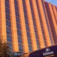The Hilton Arlington Texas Enters Final Phase Of Its $10 Million Renovation Marking…