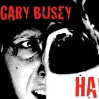 Gary Busey's One-Man HAMLET with David Carl Set for The PIT, 2/20 & 4/5