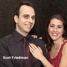 BWW Interviews: Scot Friedman and Suzanne Balling of Last Act's HAPPY COUPLE