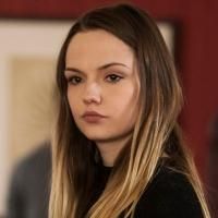 THE LEFTOVERS' Emily Meade Talks About New HBO Series Before Sunday's Premiere