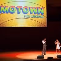 Photo Flash: Inside Segerstrom Center's Season Preview with the Touring Casts of…