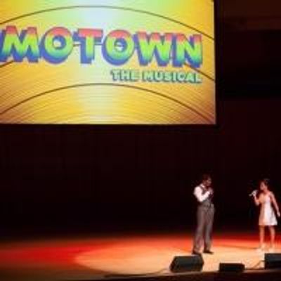 Photo Flash: Inside Segerstrom Center's Season Preview with the Touring Casts of MOTOWN, PIPPIN &amp; More!