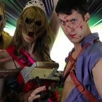 EVIL DEAD THE MUSICAL Announces Advanced Screening Giveaways for Evil Dead Movie Remake