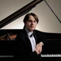 The Houston Symphony Includes RACHMANINOFF'S RHAPSODY and More