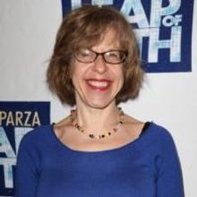 Jackie Hoffman, THE MEETING, Zion80 and More Set for Joe's Pub, Now thru 1/19