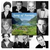 Jason Danieley, Santino Fontana and More Set for The Collegiate Chorale's SONG OF…
