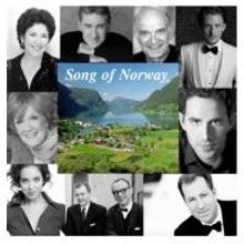 Jason Danieley, Santino Fontana and More Set for The Collegiate Chorale's SONG OF…