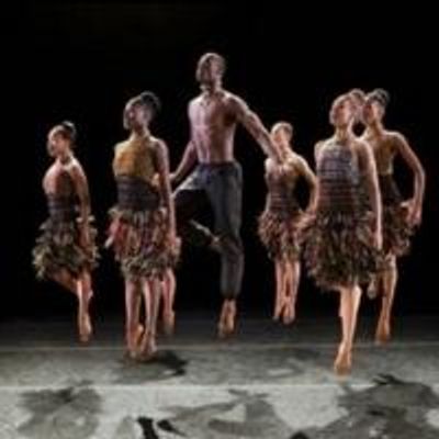 BWW Reviews: Alvin Ailey's FROM BEFORE, World Premiere of LIFT, and REVELATIONS