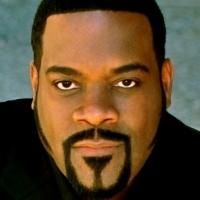 Phillip Boykin Headlines GIVE MY REGARDS TO BROADWAY!, 5/11