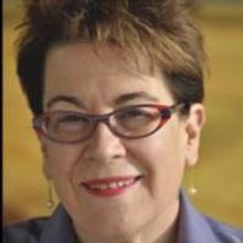 Molly Smith Directs Estelle Parsons and Stephen Spinella in THE VELOCITY OF AUTUMN at