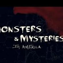 Destination America Premieres Season 3 of MONSTERS & MYSTERIES IN AMERICA Tonight