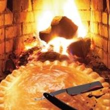 TheatreWorks Presents SWEENEY TODD, Now thru 11/2