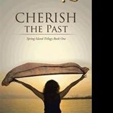 Author Sandra Steiner Shows Readers How to CHERISH THE PAST