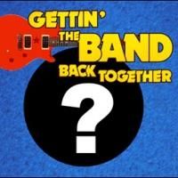 Voting Now Open to Choose Logo for Broadway-Bound Musical GETTIN' THE BAND BACK…