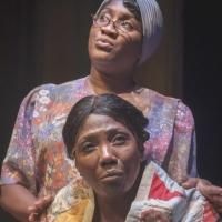 Photo Flash: MetroStage's GEE'S BEND, Now Playing